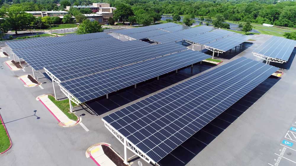 Solar PV & Community Solar