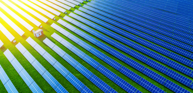 Webcast: Unlocking the Power (and Benefits) of Solar